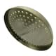 Option Antique Brass