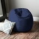 preview thumbnail 32 of 45, Jaxx 3' Kids Bean Bag Chair