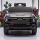 preview thumbnail 36 of 41, 24V Kids Ride On Chevrolet Silverado Truck with Remote Control, LED Lights, Bluetooth, MP3, USB, Music & Slow Start for Ages 2-5