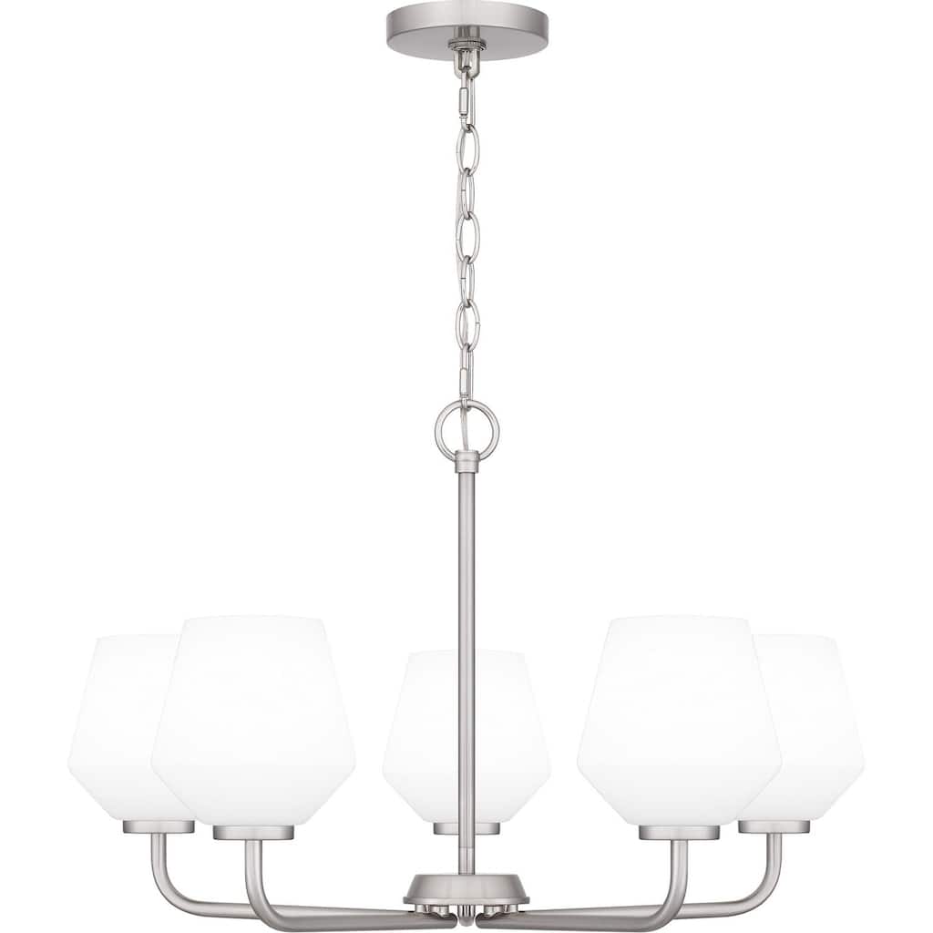Nielson Five Light Chandelier