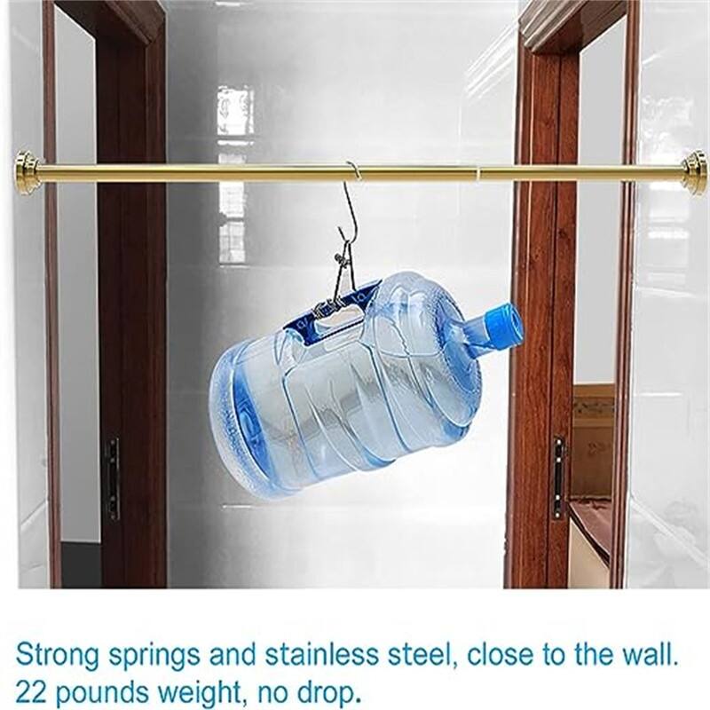 Shower Curtain Rod Bed Bath & Beyond 38942875