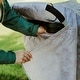 preview thumbnail 2 of 3, Mommy's Helper Universal Stroller Weather Cover