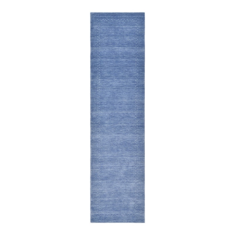 Overton Simi One-of-a-Kind Handmade Area Rug