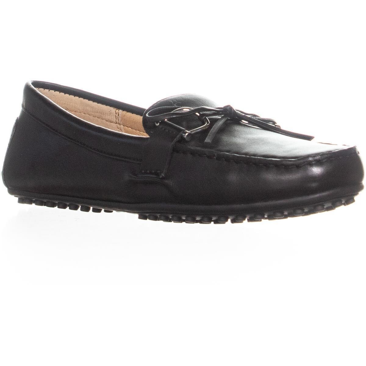 lauren ralph lauren briley moccasin loafer