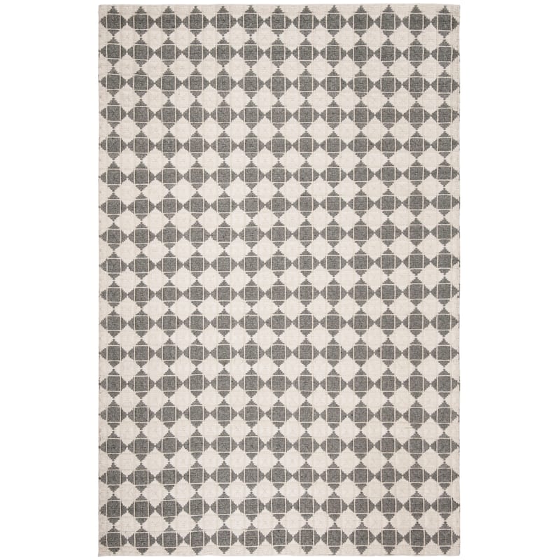 SAFAVIEH Handmade Natura Mariechen Wool Rug