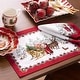 preview thumbnail 2 of 2, Villeroy & Boch Toy's Fantasy Engineered Napkins, Set of 4 - 17x17