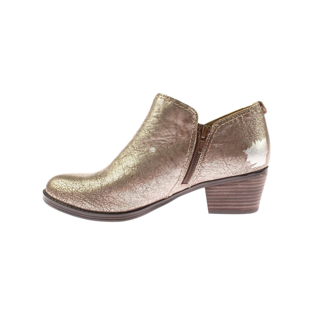 zarie booties