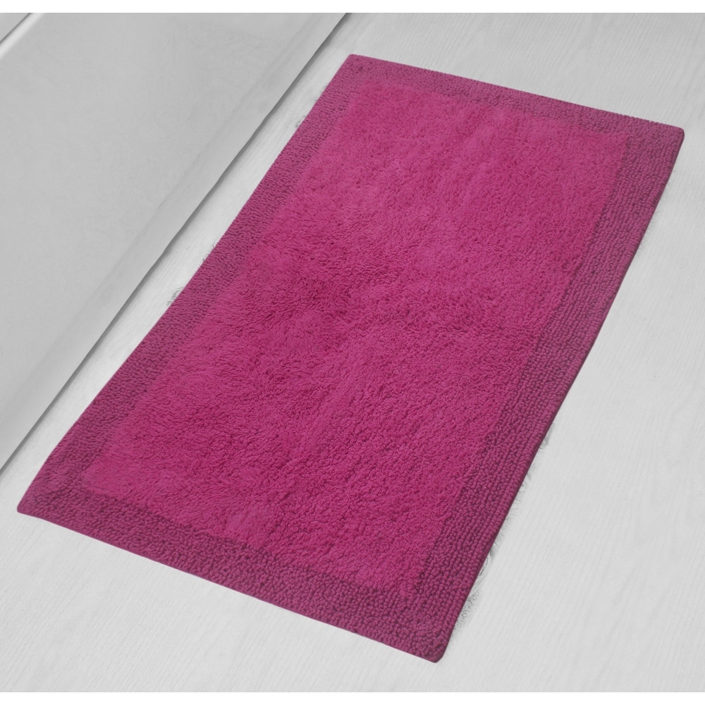 Pink 24 x 40 Bathroom Rugs and Bath Mats Bed Bath & Beyond