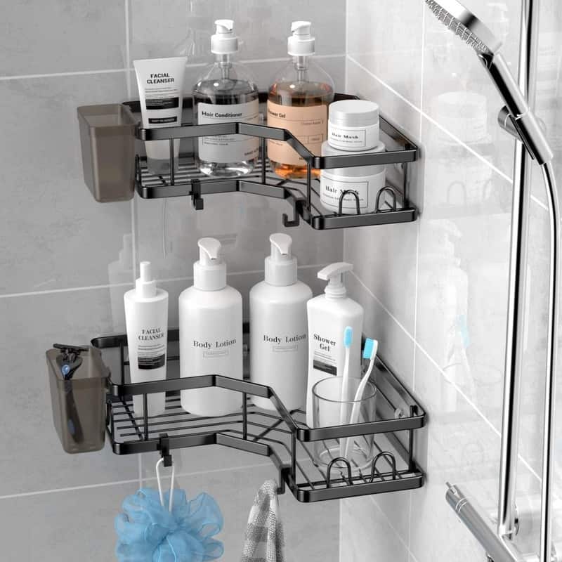 Corner Shower Caddy