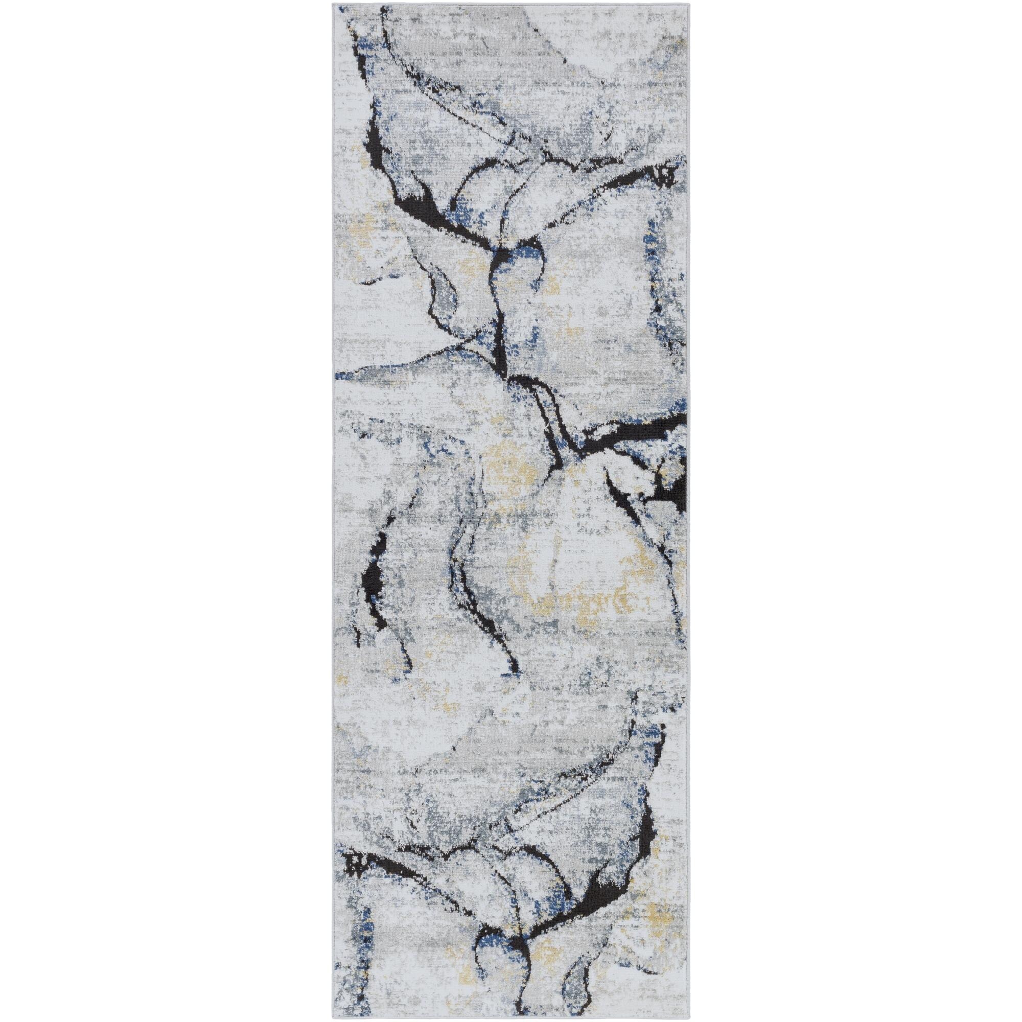 Livabliss Jolie Modern & Contemporary Area Rug - On Sale