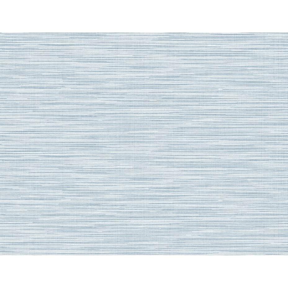 Seabrook Designs Lillian August Reef Stringcloth Unpasted Wallpaper