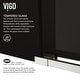 preview thumbnail 13 of 54, VIGO Elan Frameless Sliding Shower Door