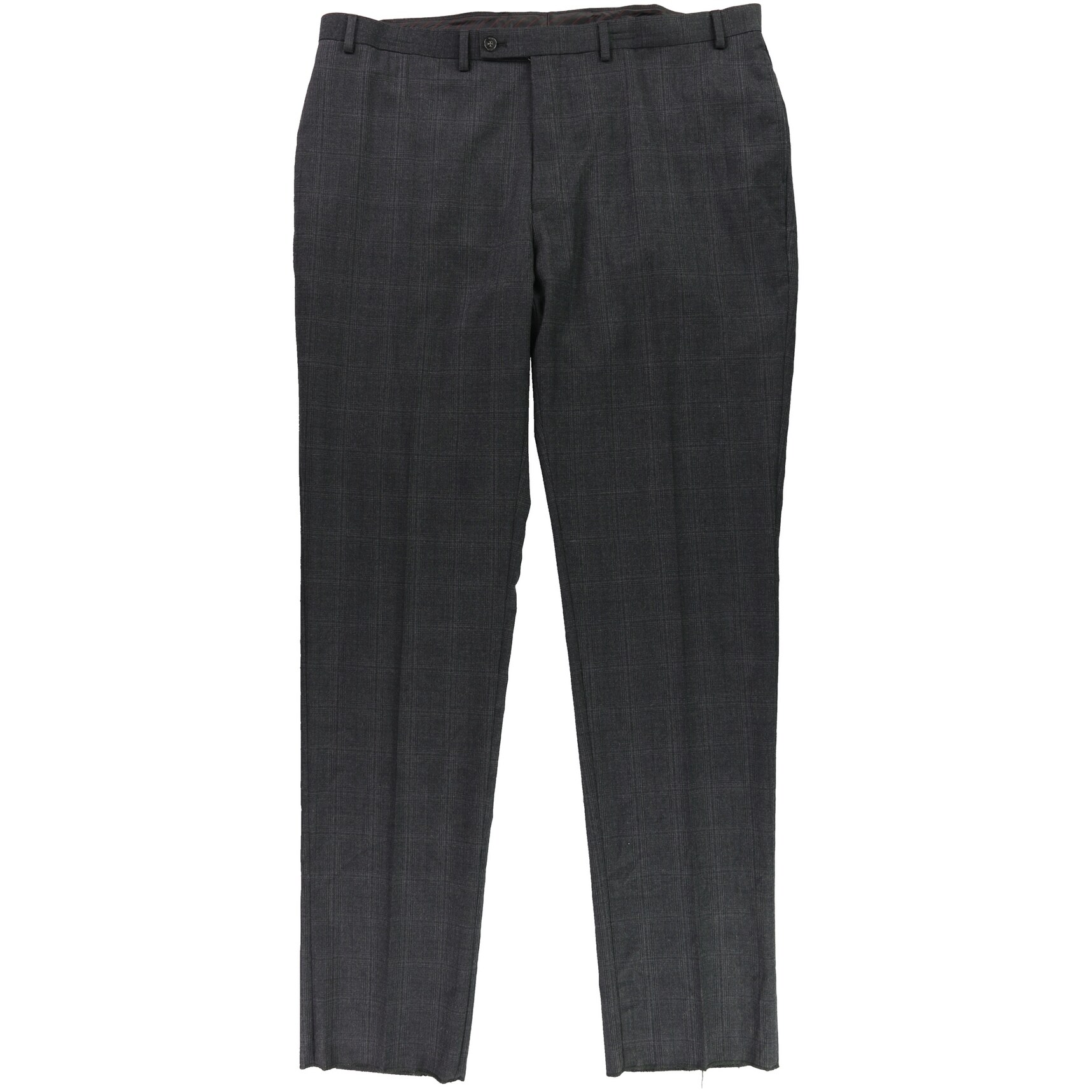 calvin klein black slacks