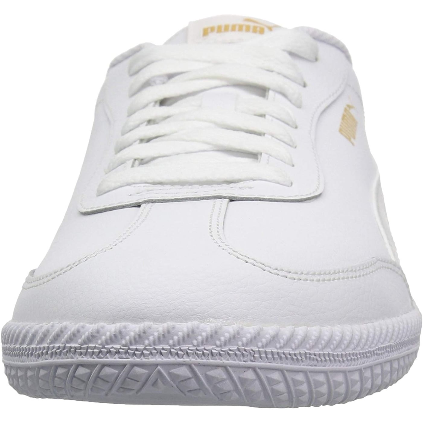puma men's astro cup leather sneakers
