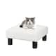 Option White-Teddy-Velvet