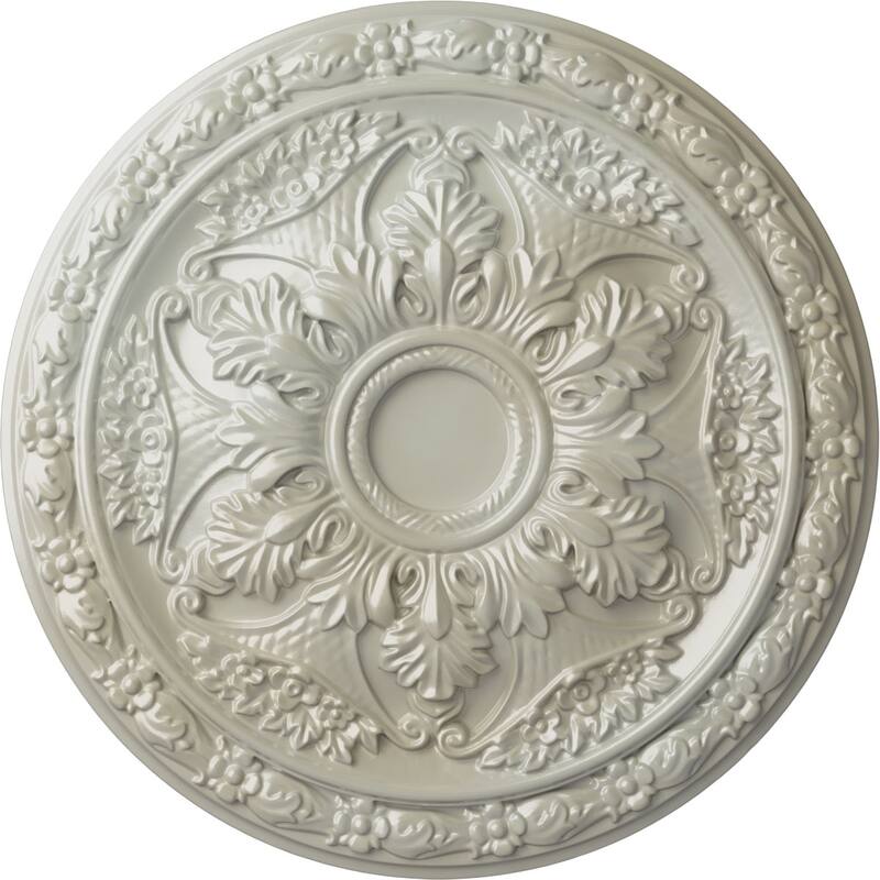 20"OD x 1 5/8"P Baile Ceiling Medallion