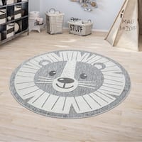 https://ak1.ostkcdn.com/images/products/is/images/direct/44d9eb700d704fc7e099d03e63118e73d9760220/Lion-Face-Kids-Rug-Animal-Round-Play-Mat-with-3D-Effect-in-Grey.jpg?imwidth=200&impolicy=medium