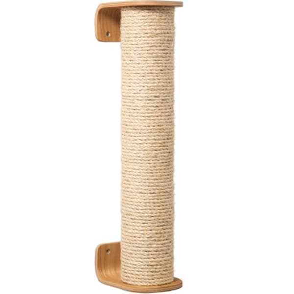 MYZOO Cylinder Replacement, Accessories Extend Cat scratcher, Scratching Post to Two Times Length - Medium. Opens flyout.