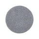 preview thumbnail 41 of 41, Better Trends Bath Rug 100% Cotton Tufted Soft & Plush Water Absorbent Bathroom Rugs for Shower, Sink Bath Mats Trier Collection