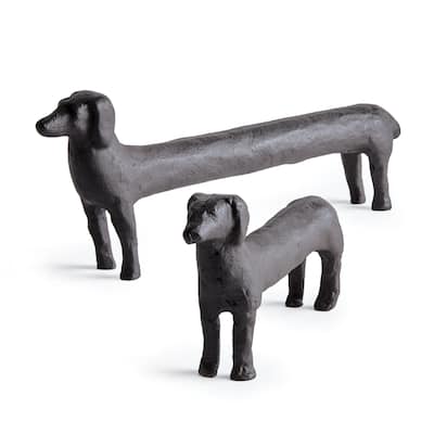 Connley Dogs