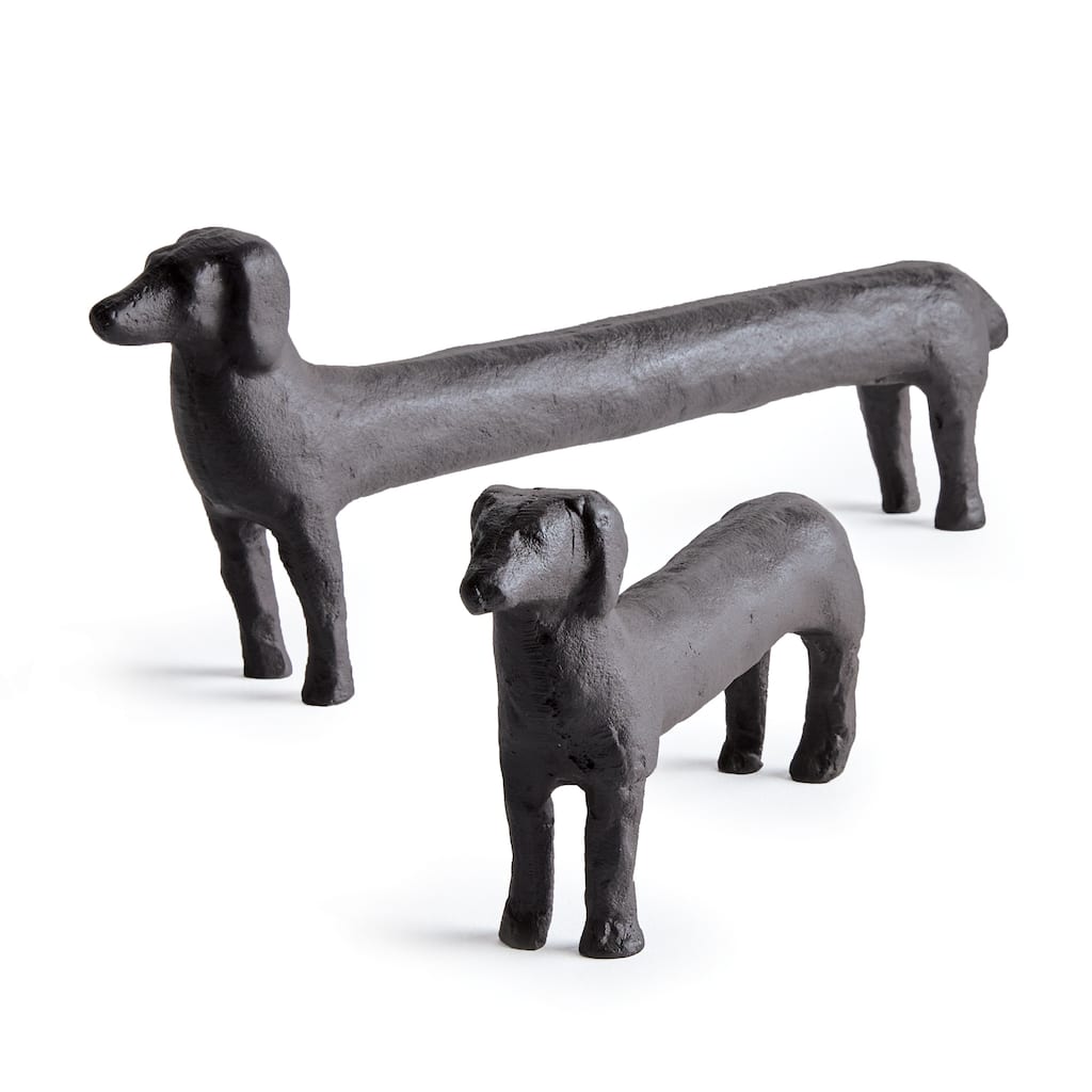 Connley Dogs