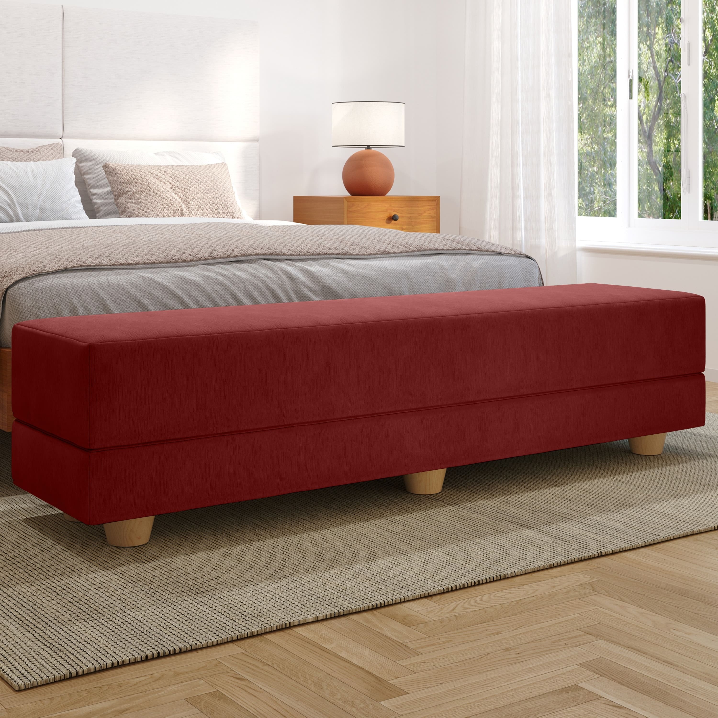Option Red