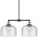 Option Black / Antique Brass / Seedy