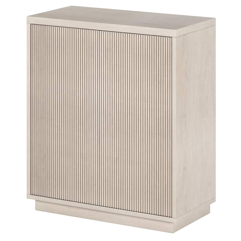 Alston 28" Wide Rectangular Accent Cabinet - 27.75" Wide