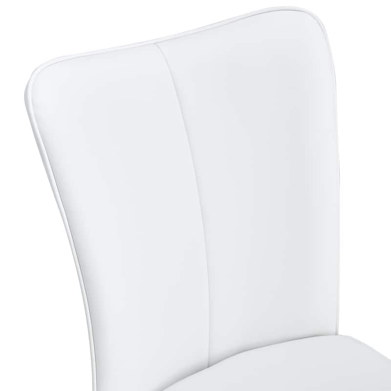 Upholstery Dining Chairs Set of 2