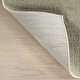 preview thumbnail 3 of 59, Nuloom Argelia Solid Machine Washable Area Rug