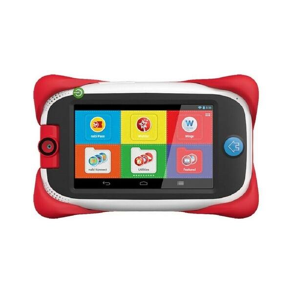 Nabi Jr 5 8gb Kids Tablet Overstock 27963462