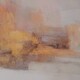 preview thumbnail 5 of 5, Uttermost Memory Of The West Landscape Print