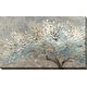 preview thumbnail 1 of 3, "A Thousand Silver Lifetimes" Print on Canvas