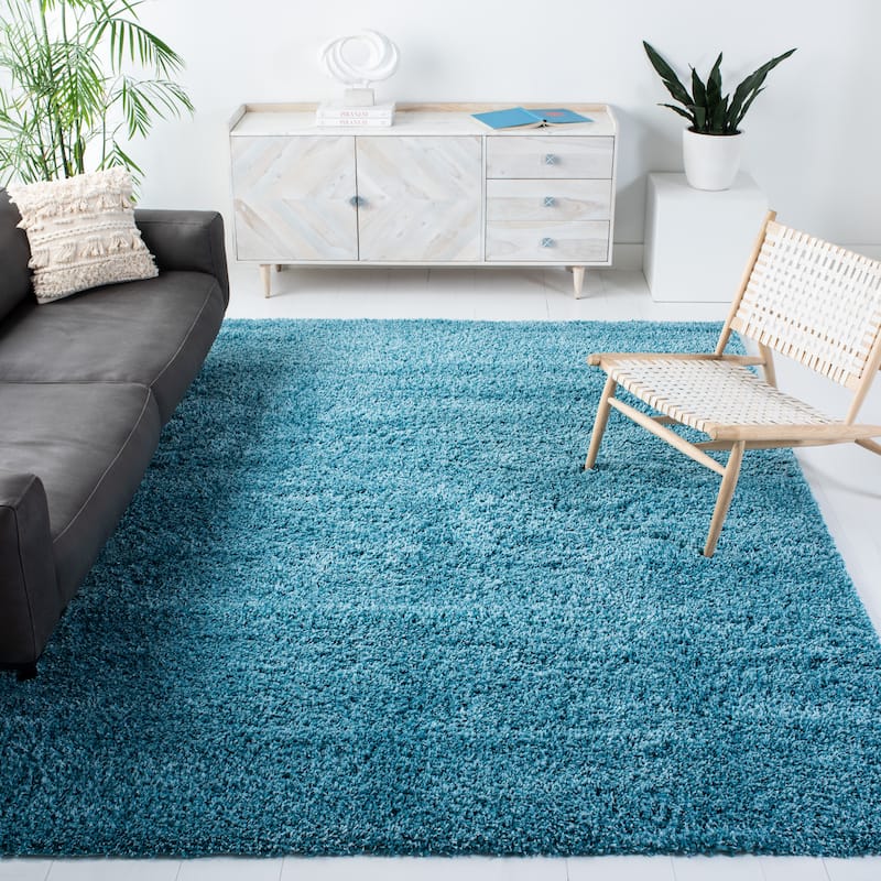 SAFAVIEH California Shag Marelle 2-inch Thick Area Rug