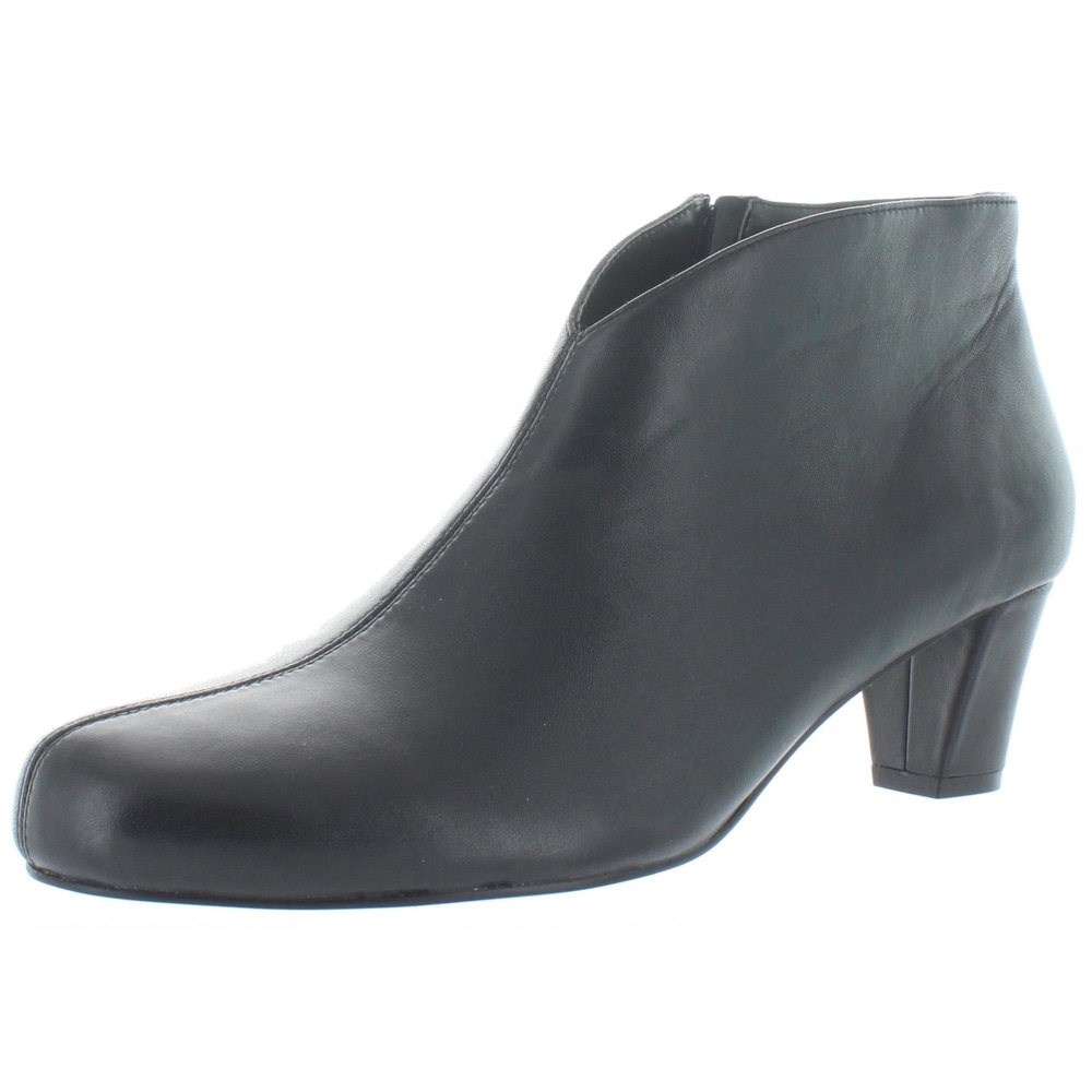 wide fit ankle boots next
