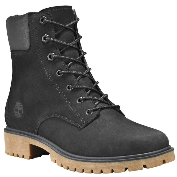 timberland convenience boot review