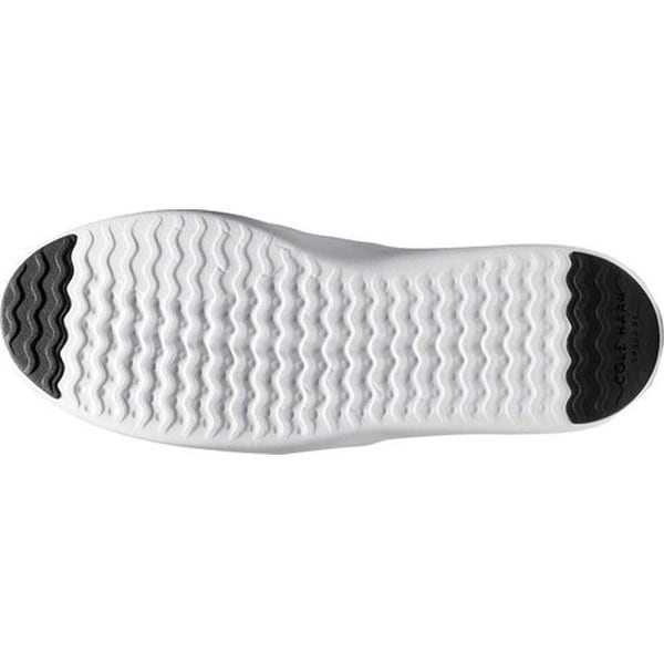 cole haan women's grand crosscourt perforated sneaker
