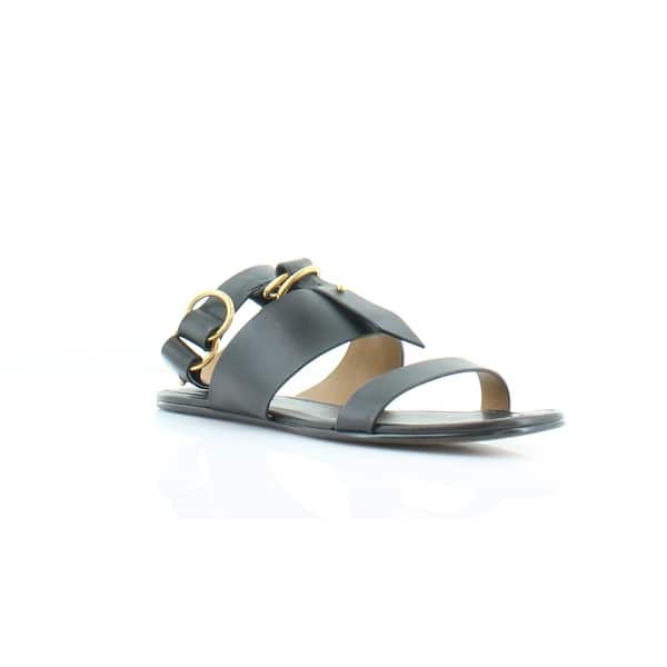 Chloe Kingsley Women S Sandals Black Overstock 21552347
