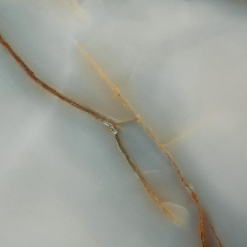 Splendor 24x48 Turchese Porcelain Large Format Onyx Wall and Floor Tile (15.5 sq ft/case) - 2 Pack