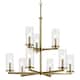 Option Natural Brass