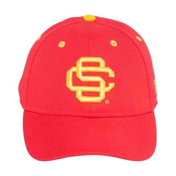 usc trojans bucket hat