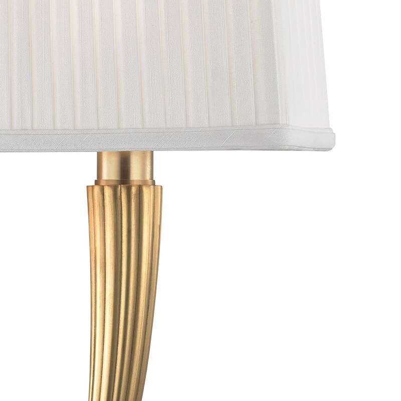 Hudson Valley Lighting Erie 2 Light 21" Tall Wall Sconce