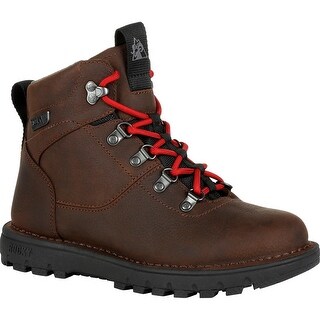 womens outdoor boots waterproof