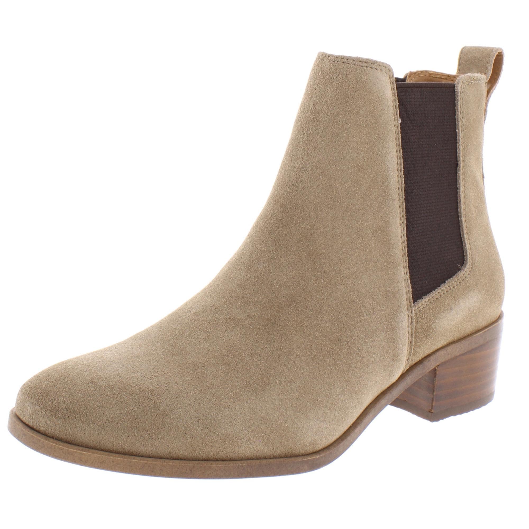 steve madden dover boot