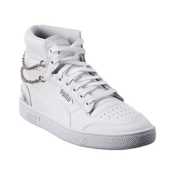 Puma ralph sampson mid bling Clearance