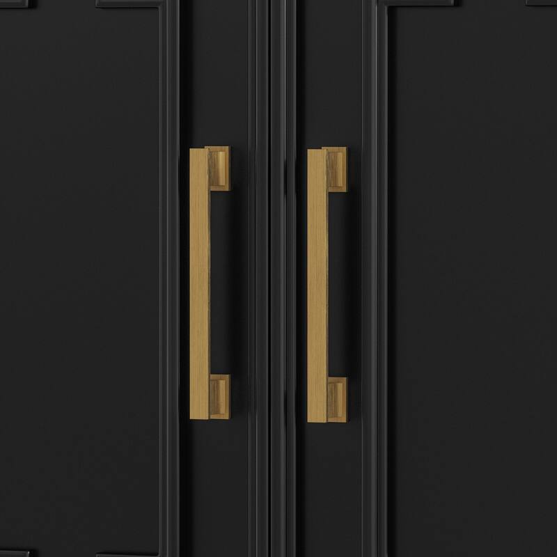 36 Inch Bathroom Vanity with Sink, Soft-Close Sliding Drawers & Cabinet, Bathroom Vanity Cabinet Set in White