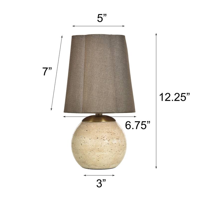 Tamara Day for Stylecraft Rosalind Table Lamp