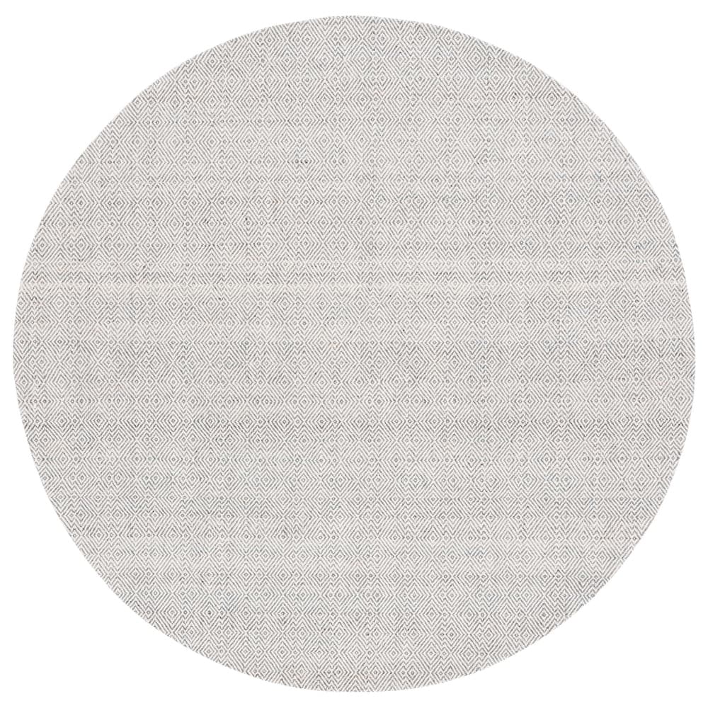 Martha Stewart by SAFAVIEH Madelon Geometric Wool Rug