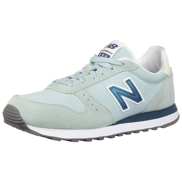 new balance 311 womens Green
