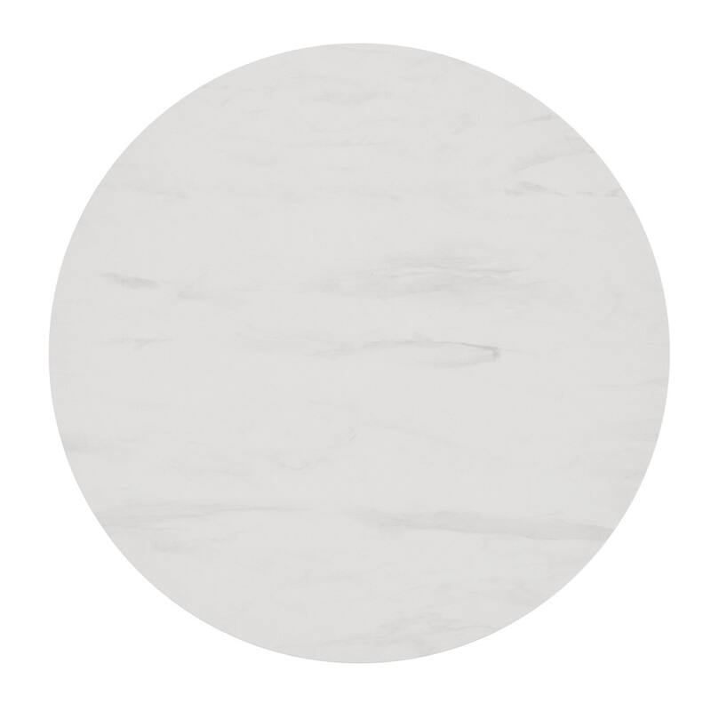 Commercial HPL Wrapped Seamless Scratch and Stain Resistant Tabletop